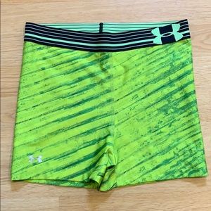 Under Armor Spandex